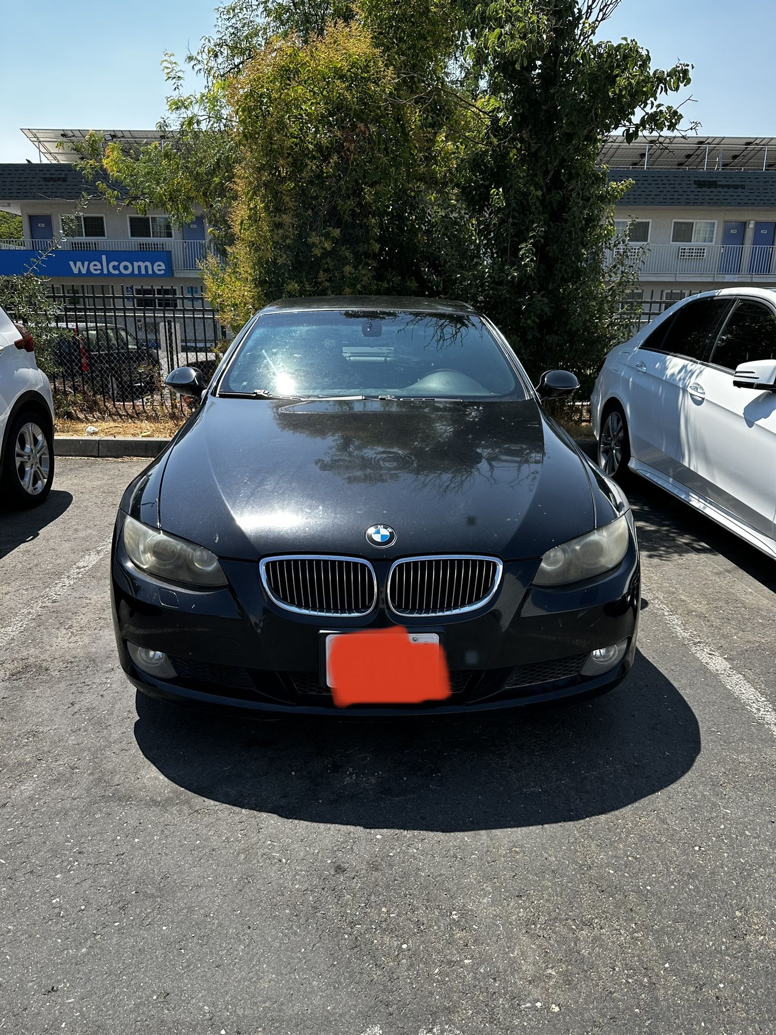 2009 BMW 328i