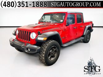 2023 Jeep Gladiator