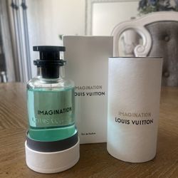 Louis Vuitton Imagination 100ML