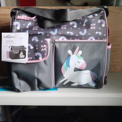 Diaper Bag
