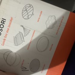 Air Fryer Accessories 