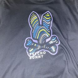 Psycho bunny and coach shirt!!!!!