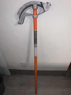 Klein 3/4 Conduit Bender