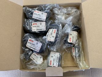 Ae86 86 Gts TRD Bushing Kit