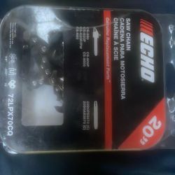 Chains For Chain Saw 