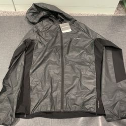 Eddie Bauer Lightweight Hooded Jacket
