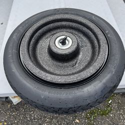 Spare tire Kit Gt86/gr86/brz/frs