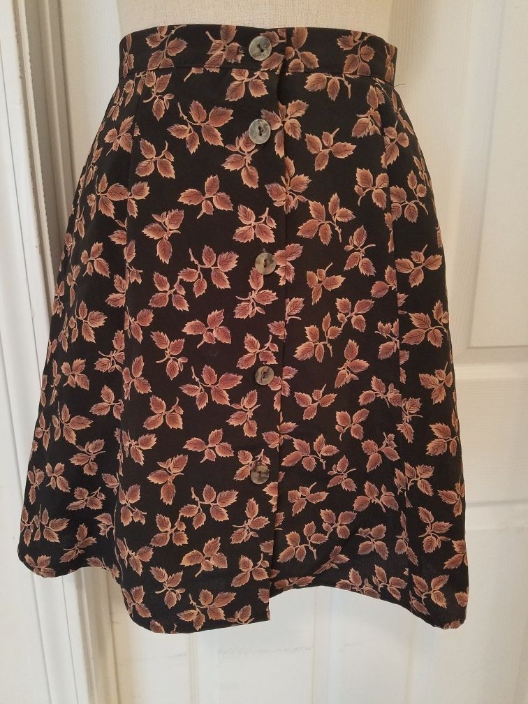 Skirt Size 5 Juniors
