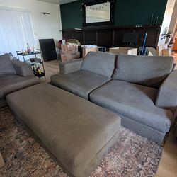 Set of Couches