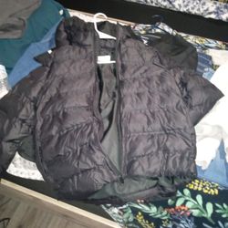 H&M Jacket