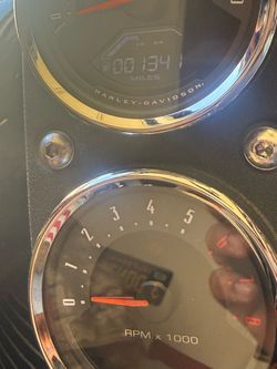 2021 Harley Devision Low Rider S