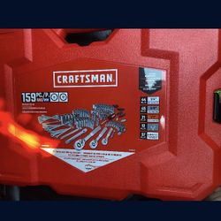 Craftsman Mechanic Tools