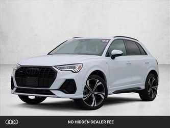 2023 Audi Q3