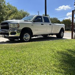 2021 Dodge Ram 3500