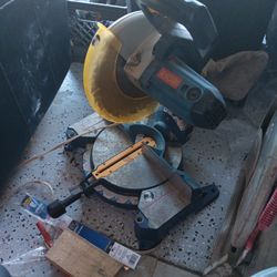 Table saw ryobi