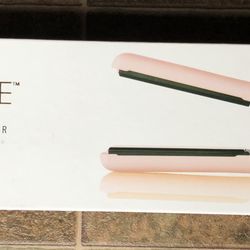 L’ANGE Hair Straightener