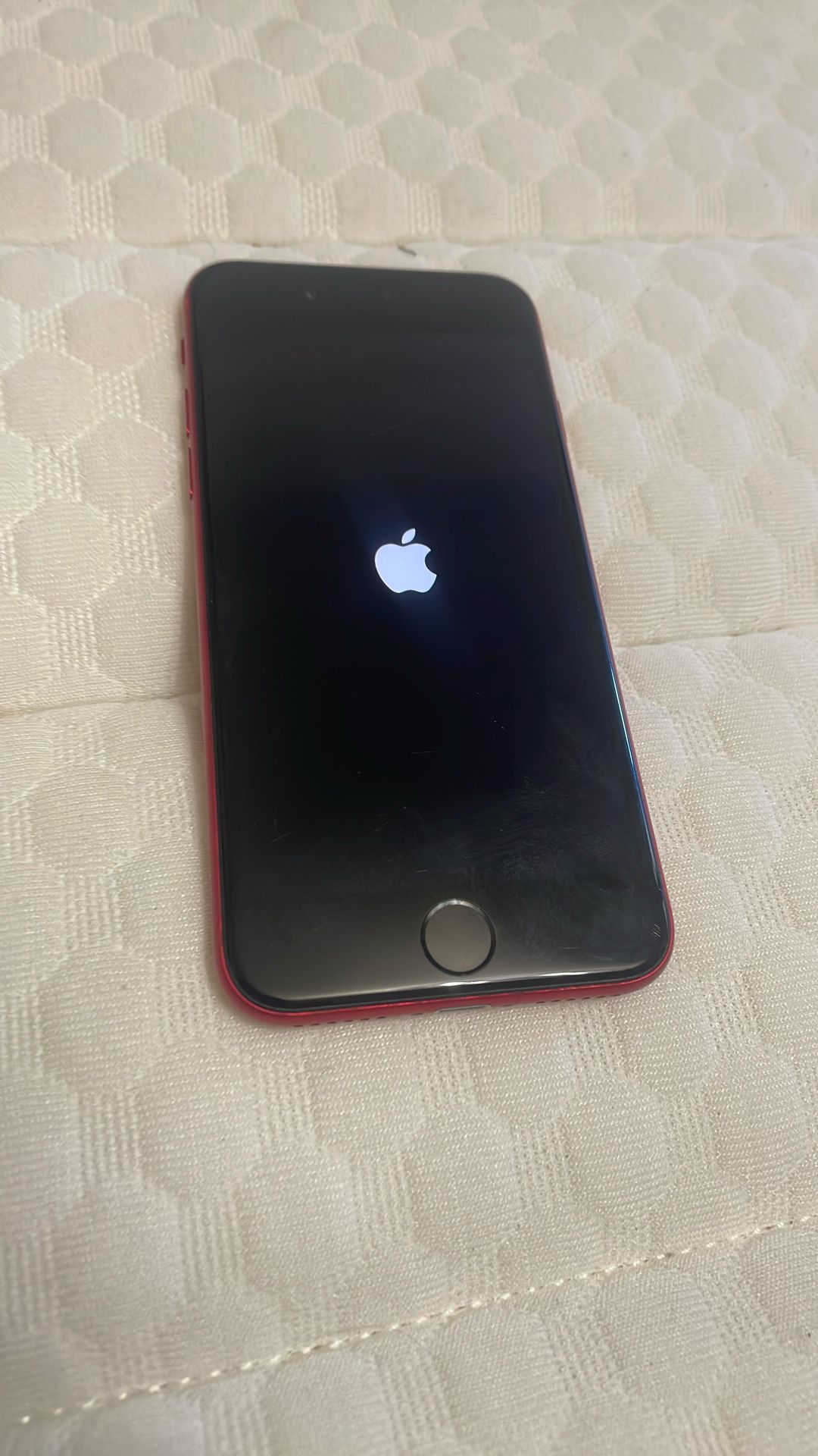 iPhone Se