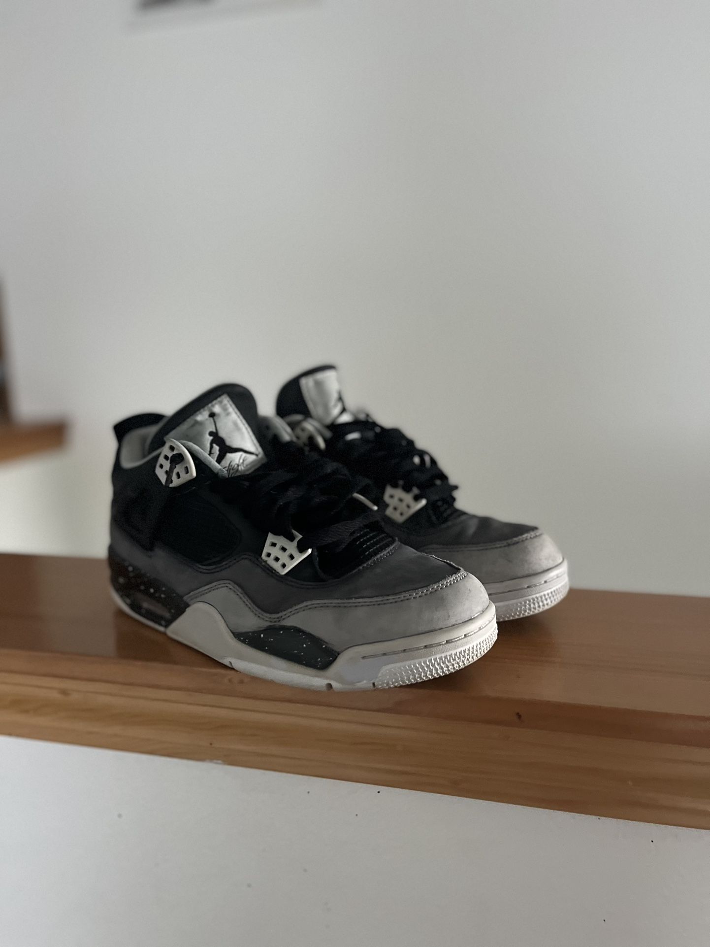 Jordan 4’s 2013 8.5 Men’s 