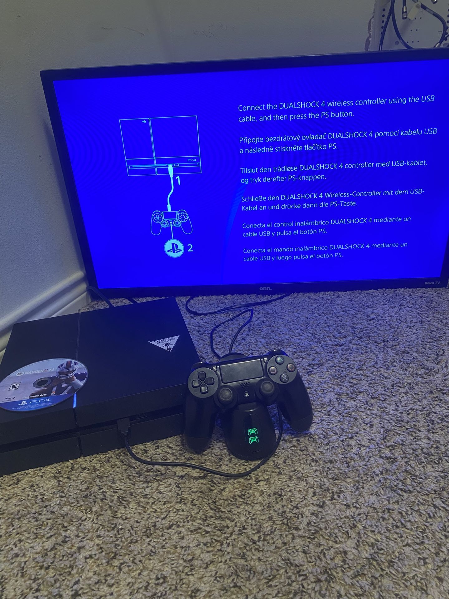 Playstation 4