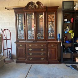 Vintage Dresser/furniture