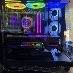 Gaming Pc May Part It Out