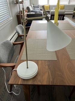 Desk Lamp 