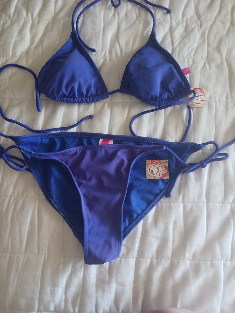 Op Bikini 👙