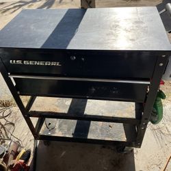 Tool Box 