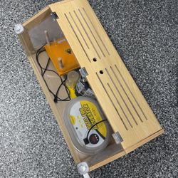 Chicken/ Quail Brooder, Incubator, Heater Set/ Supplies