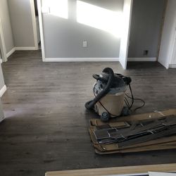 Flooring 