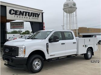 2024 Ford F-250