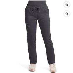 Cherokee Women scrub pants