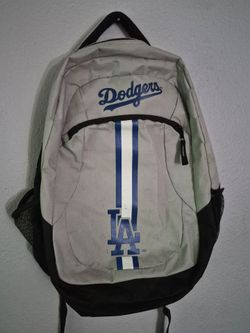 LA Dodgers Action Backpack