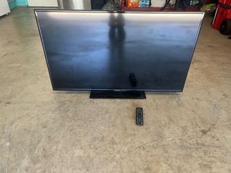 Insignia 50” Tv