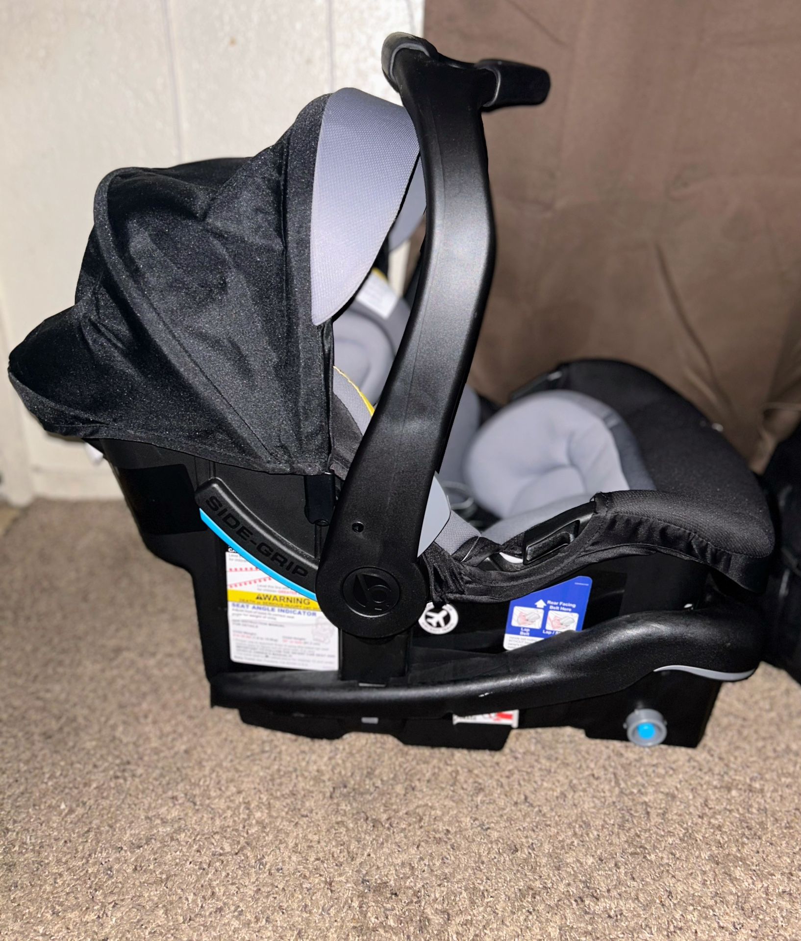 Baby Trend Infant Car Seat