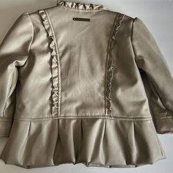 Calvin Klein 2t Jacket