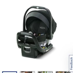 Infant Car seat