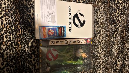 Matty Collector: 12" Egon Spengler
