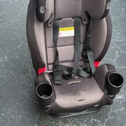 Car Seat Graco 