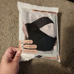 Maternity Belt 