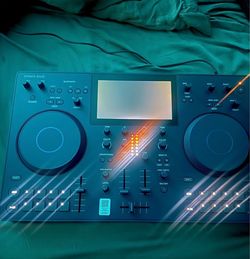 Omis Duo Pioneer Dj Alpha Theta