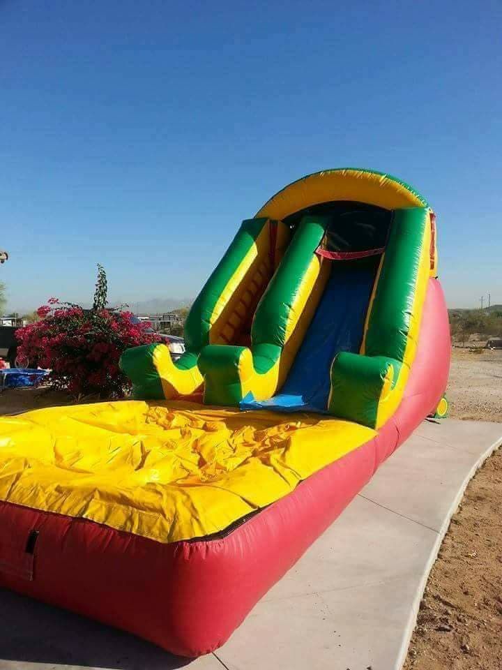 14 Ft Waterslide For Sale