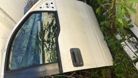 Ford F150 Truck Doors $99 Each. I Have All Four They Come Off A 2004 To 2008.