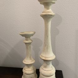 Candle Holders 