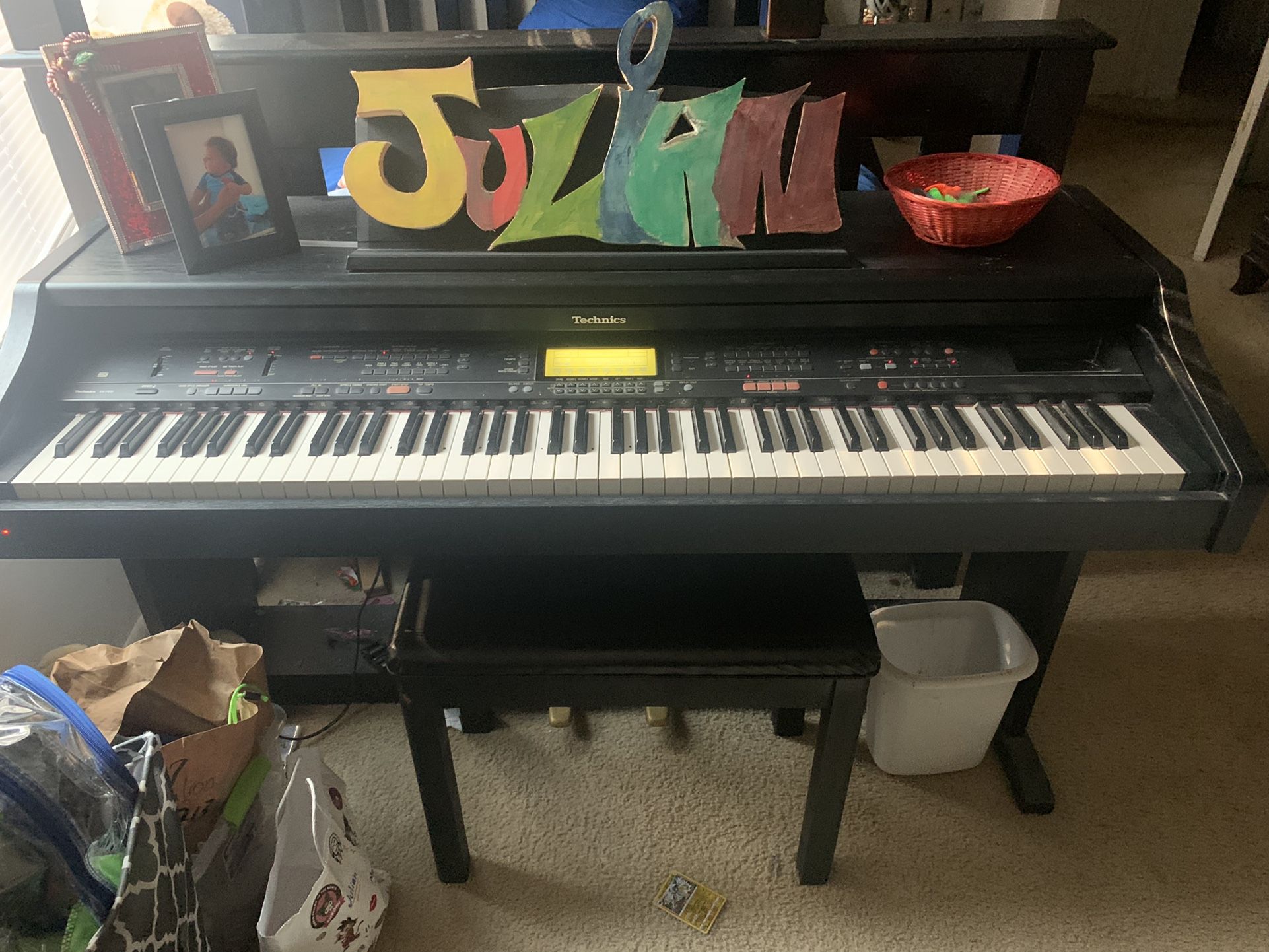 Piano