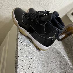 Jordan 11s