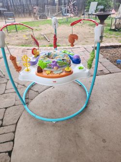 Baby Bouncer