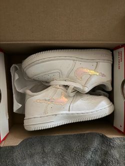 Nike Court Borough Size 8C