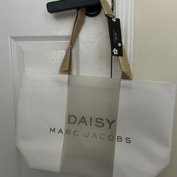 marc jacob’s tote bag 