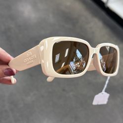 Coach Sunglasses 